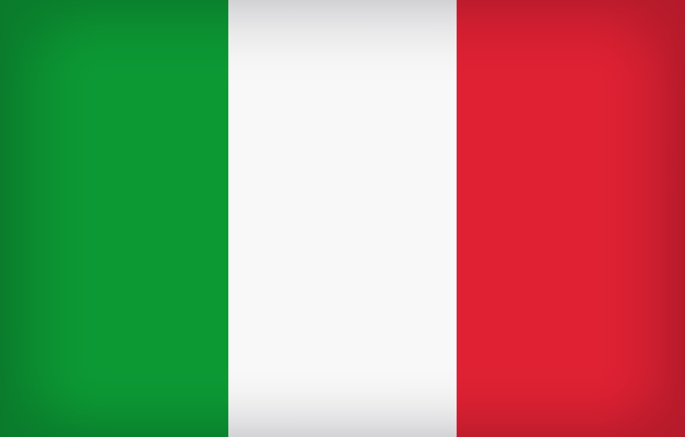Italy-Italia