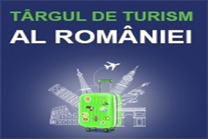 Targul de Turism Romania RomExpo