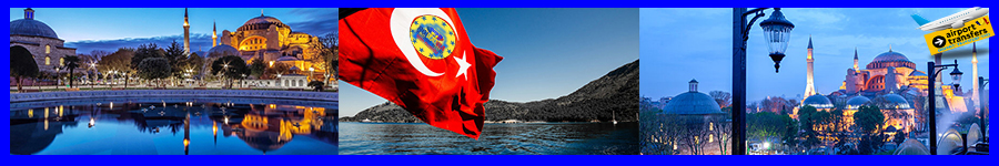Tourkey Tourism - Excursions Turkey | Trips & Tours Turkey | Cruises in Turkey AirportTransfersTaxi.com Romania 